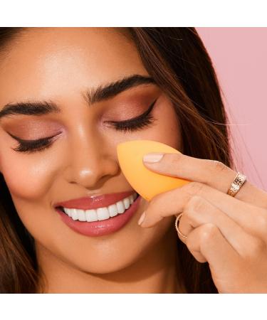 Discover Real Techniques Miracle Complexion Sponge 6-Pack 6 ct - Elevate Your Style Instantly! - Buy Online on SooperMarket.com