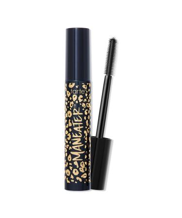 Tarte Maneater Mascara Black 0.3 oz