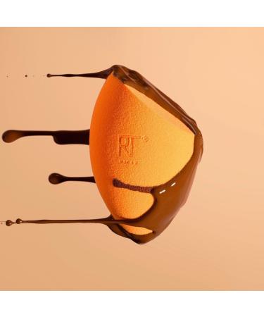Discover Real Techniques 4-Pack Miracle Complexion Makeup Blending Sponges - Elevate Your Style Instantly! - Buy Online on SooperMarket.com