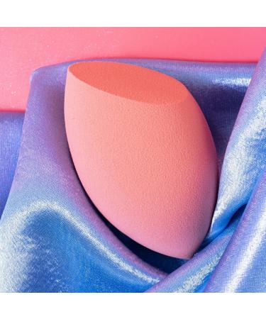 Real Techniques Miracle Face + Body Makeup Blending Sponge 1 ct - Transform Your Style with the Best Innovation Today! - Buy Online on SooperMarket.com