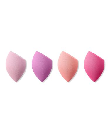 Real Techniques Mini Miracle Complexion Sponge 4-Pack 4 ct