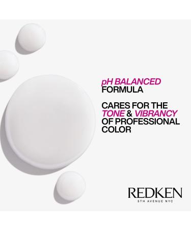 Redken Travel Size Color Extend Magnetics Sulfate-Free Shampoo 1.7 oz - Discover Premium Quality Shop now! - Buy Online on SooperMarket.com