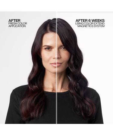 Redken Travel Size Color Extend Magnetics Sulfate-Free Shampoo 1.7 oz - Discover Premium Quality Shop now! - Buy Online on SooperMarket.com