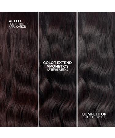 Redken Travel Size Color Extend Magnetics Sulfate-Free Shampoo 1.7 oz - Discover Premium Quality Shop now! - Buy Online on SooperMarket.com
