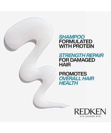 Discover Redken Travel Size Extreme Shampoo 1.7 oz - Elevate Your Style Instantly! - Buy Online on SooperMarket.com