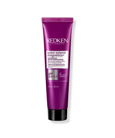 Redken Travel Size Color Extend Magnetics Conditioner 1.0 oz