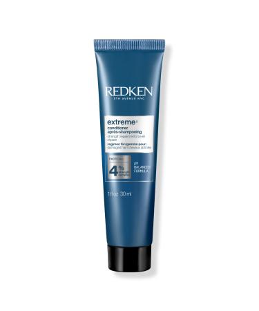 Redken Travel Size Extreme Conditioner 1.0 oz
