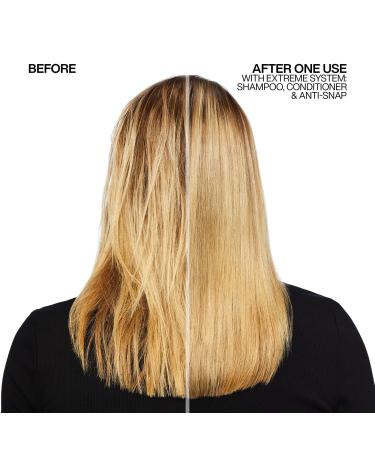 Discover Redken Travel Size Extreme Conditioner 1.0 oz - Elevate Your Style Instantly! - Buy Online on SooperMarket.com