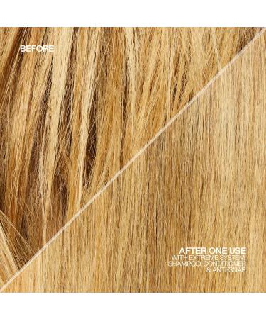 Discover Redken Travel Size Extreme Conditioner 1.0 oz - Elevate Your Style Instantly! - Buy Online on SooperMarket.com
