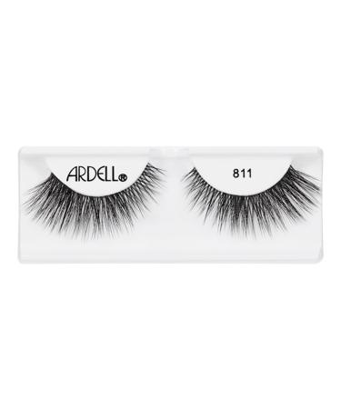 Ardell Faux Mink #811 False Eyelash, Lightweight with Invisiband - Discover Premium Quality Shop now! - Buy Online on SooperMarket.com
