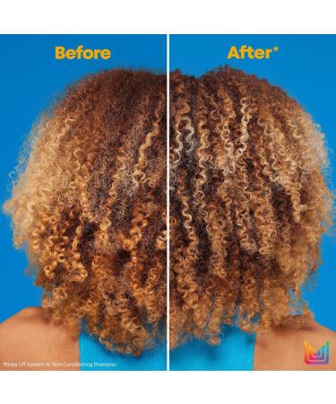 Discover Matrix Brass Off Blue Shampoo for Brunettes 33.8 oz - Elevate Your Style Instantly! - Buy Online on SooperMarket.com