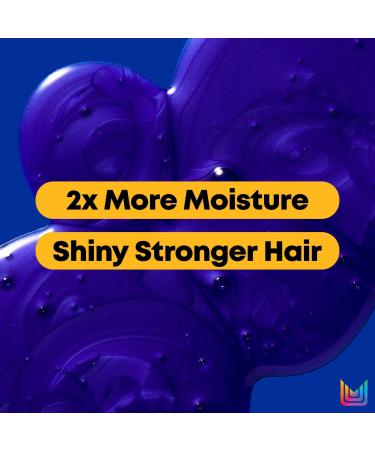 Discover Matrix Brass Off Blue Shampoo for Brunettes 33.8 oz - Elevate Your Style Instantly! - Buy Online on SooperMarket.com