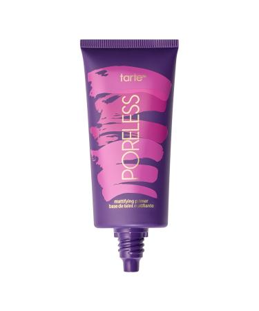 Tarte Poreless Mattifying Vegan Face Makeup Primer 1.0 oz - Discover Premium Quality Shop now! - Buy Online on SooperMarket.com