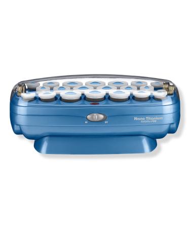 BaBylissPRO Nano Titanium 20 Roller Hairsetter