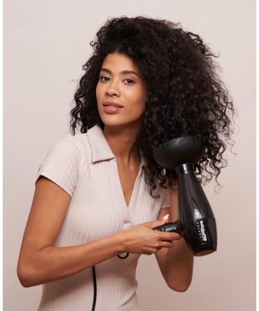 Discover BaBylissPRO Italy Dryer Diffuser - Elevate Your Style Instantly! - Buy Online on SooperMarket.com