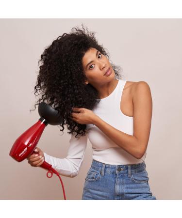 Discover BaBylissPRO Italy Dryer Diffuser - Elevate Your Style Instantly! - Buy Online on SooperMarket.com