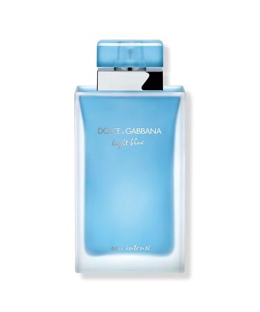 Dolce&Gabbana Light Blue Eau Intense Eau de Parfum 3.3 oz