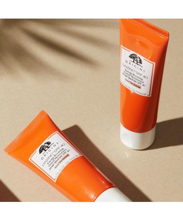 Discover Origins GinZing SPF 40 Energy-Boosting Tinted Moisturizer 1.7 oz - Elevate Your Style Instantly! - Buy Online on SooperMarket.com