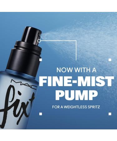 Discover MAC Prep + Prime Fix+ Primer and Setting Spray Original Soothing Herbal - Elevate Your Style Instantly! - Buy Online on SooperMarket.com
