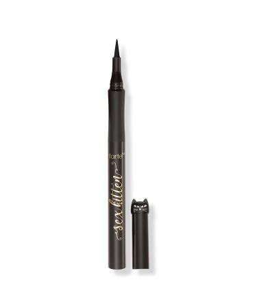 Tarte Sex Kitten Black Liquid Eyeliner Sex Kitten (black)