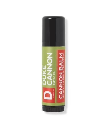 Duke Cannon Supply Co Cannon Balm 0.56 oz