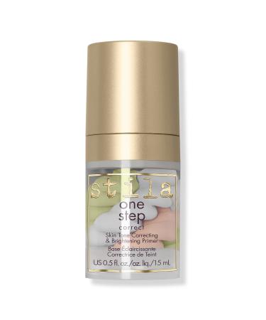 Stila Travel Size One Step Correct Brightening & Correcting Primer Original