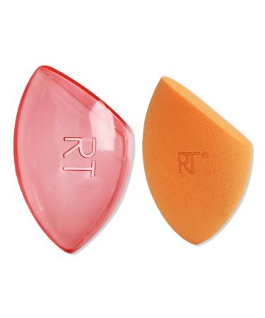 Real Techniques Miracle Complexion Sponge + Travel Case