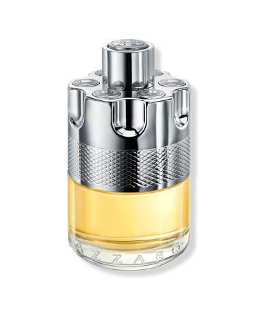 Azzaro Wanted Eau de Toilette 3.4 oz