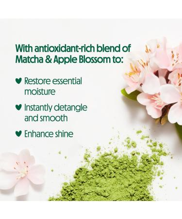Not Your Mother's Matcha Green Tea & Wild Apple Blossom Ultimate Nutrition Conditioner 15.2 oz - Transform Your Style with the Best Innovation Today! - Buy Online on SooperMarket.com