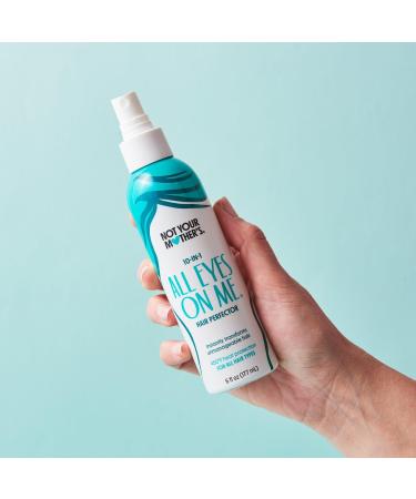 Discover Not Your Mother's All Eyes On Me 10-in-1 Hair Perfector 6.0 oz - Elevate Your Style Instantly! - Buy Online on SooperMarket.com