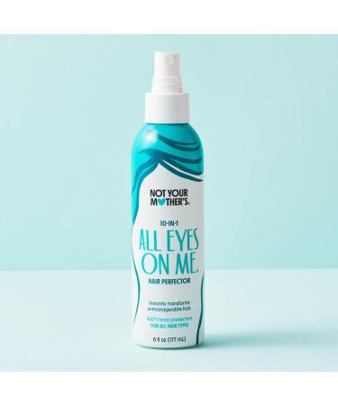 Discover Not Your Mother's All Eyes On Me 10-in-1 Hair Perfector 6.0 oz - Elevate Your Style Instantly! - Buy Online on SooperMarket.com