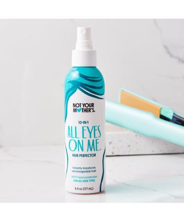 Discover Not Your Mother's All Eyes On Me 10-in-1 Hair Perfector 6.0 oz - Elevate Your Style Instantly! - Buy Online on SooperMarket.com