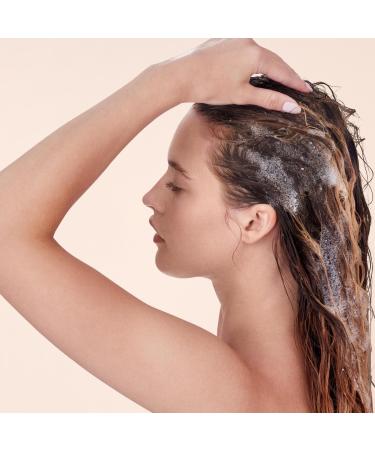 Discover Not Your Mother's Blue Sea Kale & Pure Coconut Water Weightless Hydration Shampoo 15.2 oz - Elevate Your Style Instantly! - Buy Online on SooperMarket.com
