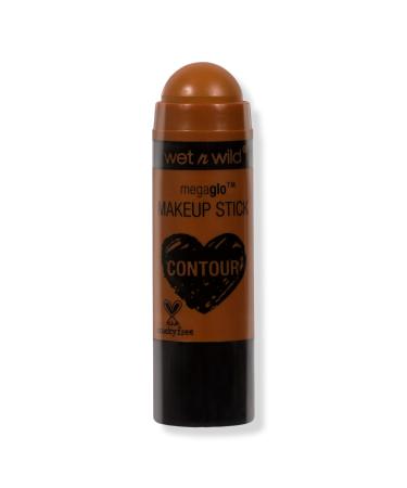Wet n Wild MegaGlo Makeup Stick Contour Call Me Maple 0.21 oz