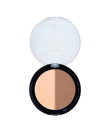 Wet n Wild MegaGlo Contouring Palette Dulce De Leche - Discover Premium Quality Shop now! - Buy Online on SooperMarket.com