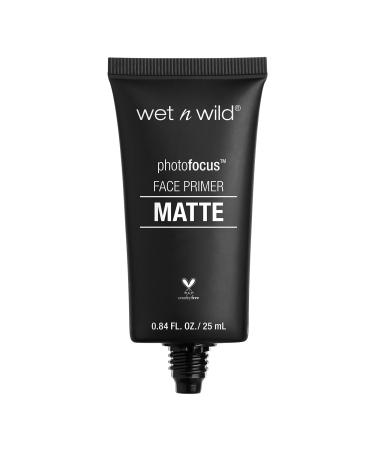Wet n Wild Photo Focus Face Primer Partners In Prime - Transform Your Style with the Best Innovation Today! - Buy Online on SooperMarket.com