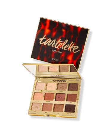 Tarte Tartelette Toasted Eyeshadow Palette 0.636 oz