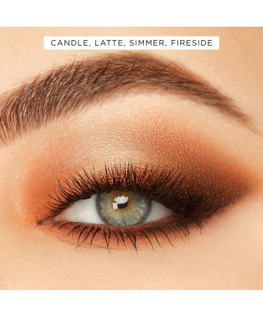 Discover Tarte Tartelette Toasted Eyeshadow Palette 0.636 oz - Elevate Your Style Instantly! - Buy Online on SooperMarket.com