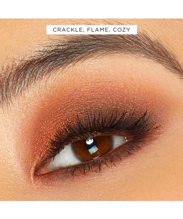 Discover Tarte Tartelette Toasted Eyeshadow Palette 0.636 oz - Elevate Your Style Instantly! - Buy Online on SooperMarket.com