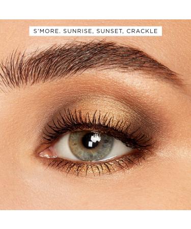 Discover Tarte Tartelette Toasted Eyeshadow Palette 0.636 oz - Elevate Your Style Instantly! - Buy Online on SooperMarket.com