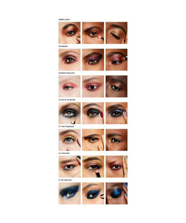 MAC Frost Eyeshadow Amber Lights 0.04 oz - Discover Premium Quality Shop now! - Buy Online on SooperMarket.com