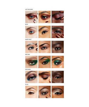MAC Frost Eyeshadow Amber Lights 0.04 oz - Discover Premium Quality Shop now! - Buy Online on SooperMarket.com