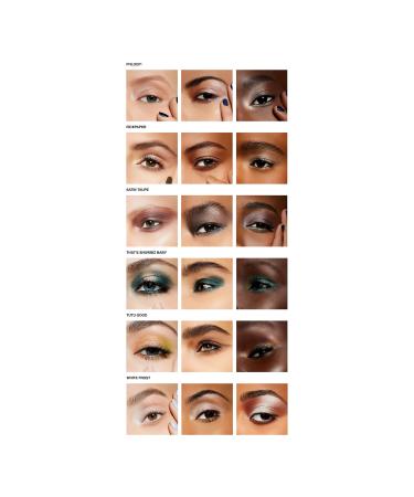 MAC Frost Eyeshadow Amber Lights 0.04 oz - Discover Premium Quality Shop now! - Buy Online on SooperMarket.com