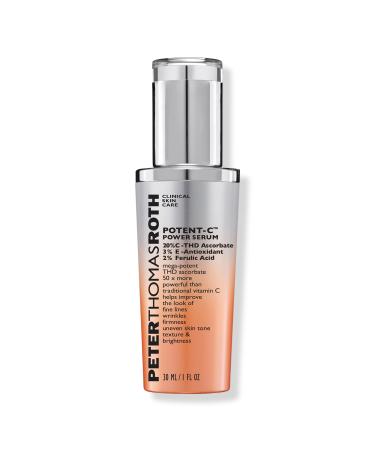 Peter Thomas Roth Potent-C Vitamin C Power Serum 1.0 oz