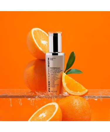 Discover Peter Thomas Roth Potent-C Vitamin C Power Serum 1.0 oz - Elevate Your Style Instantly! - Buy Online on SooperMarket.com