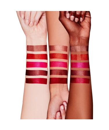 Discover MAC Retro Matte Metallic Liquid Lipstick Metallic Rose 0.17 oz - Elevate Your Style Instantly! - Buy Online on SooperMarket.com