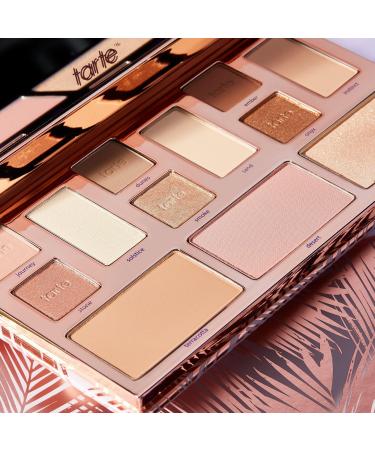 Discover Tarte Clay Play Face Shaping Palette Vol. 2 - Elevate Your Style Instantly! - Buy Online on SooperMarket.com