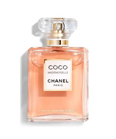 CHANEL COCO MADEMOISELLE Eau de Parfum Intense Spray 3.4 oz