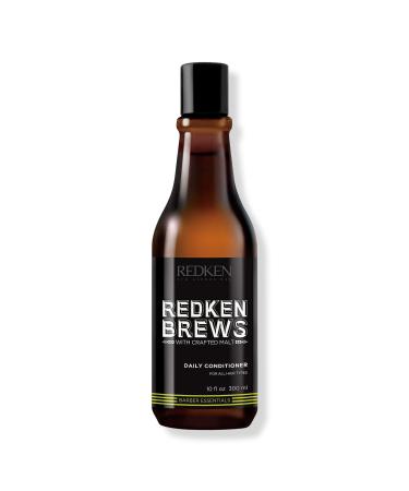 Redken Brews Daily Conditioner 10.0 oz
