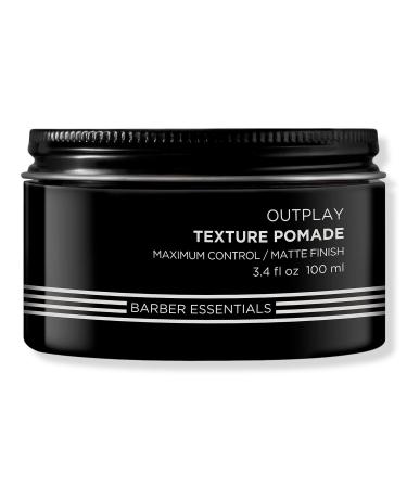 Redken Brews Texture Pomade 3.4 oz